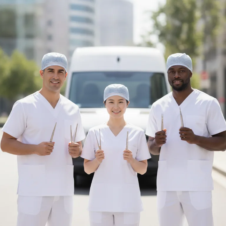 plastic surgeon Mount Pleasant