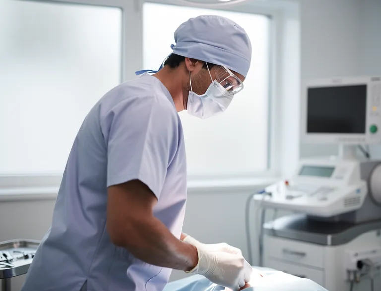 plastic surgeon Mount Pleasant